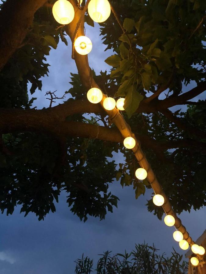 Plaka Luxury Villa لِتوخورو المظهر الخارجي الصورة