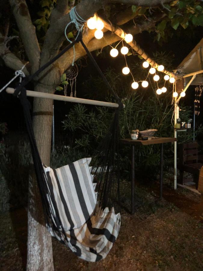 Plaka Luxury Villa لِتوخورو المظهر الخارجي الصورة