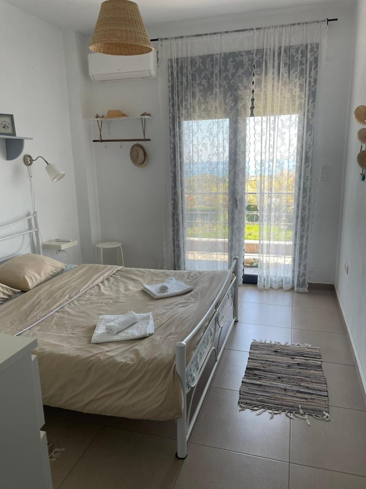 Plaka Luxury Villa لِتوخورو المظهر الخارجي الصورة