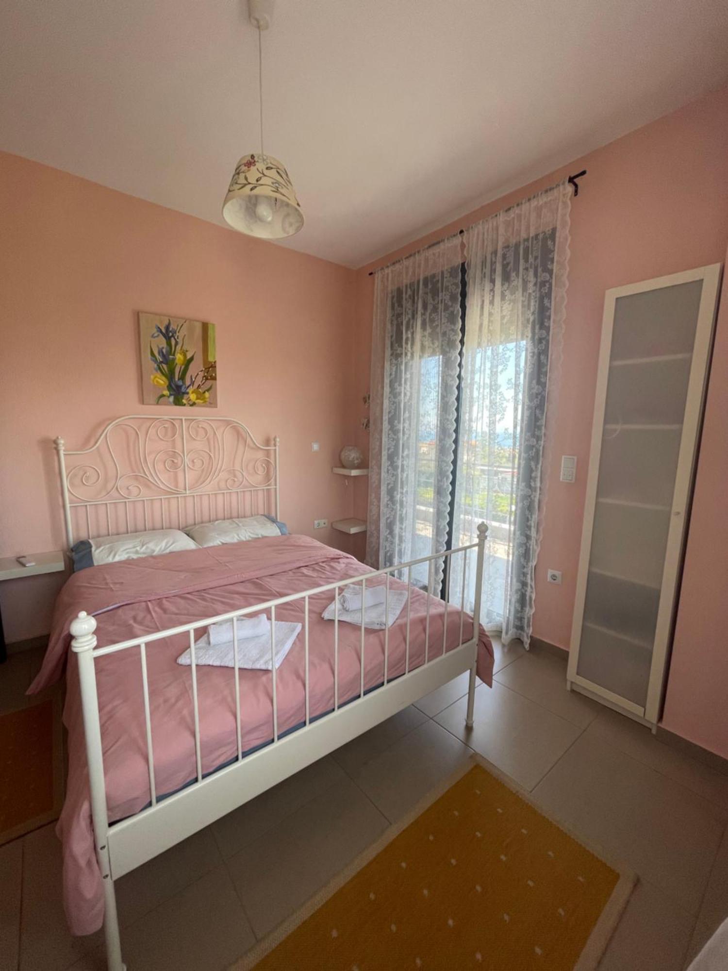 Plaka Luxury Villa لِتوخورو المظهر الخارجي الصورة
