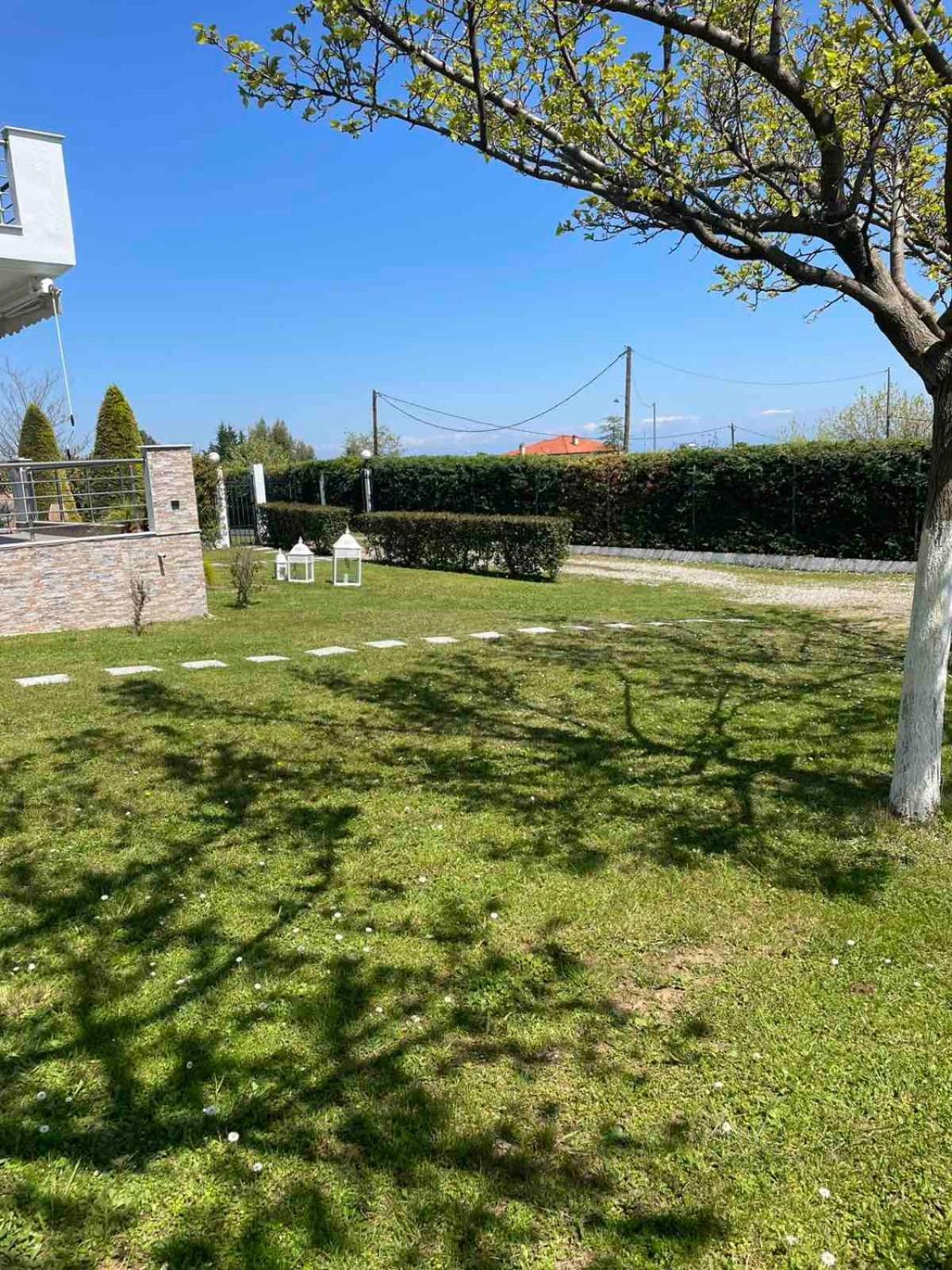 Plaka Luxury Villa لِتوخورو المظهر الخارجي الصورة
