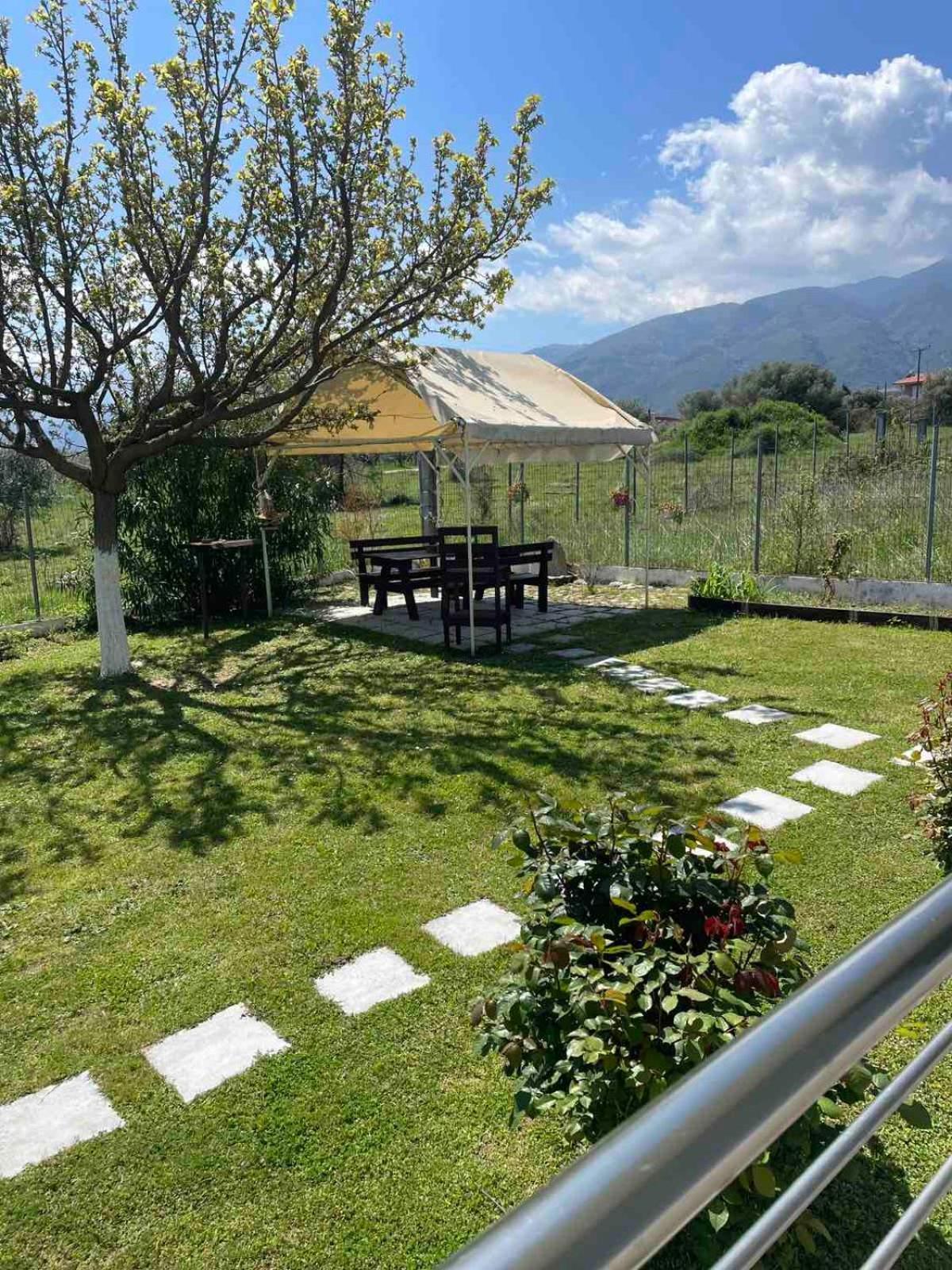 Plaka Luxury Villa لِتوخورو المظهر الخارجي الصورة