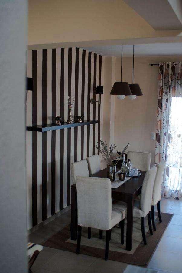 Plaka Luxury Villa لِتوخورو المظهر الخارجي الصورة
